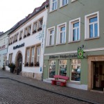 Fischers Bücherstube Fischers Bücherstube